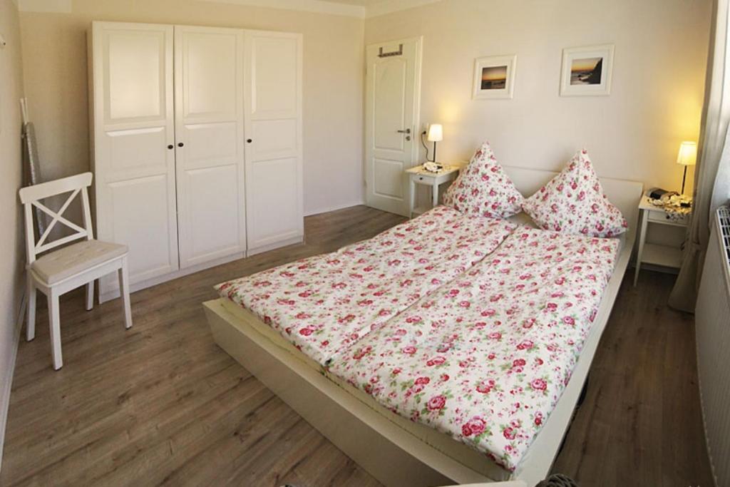 35 Ferienwohnung An Der Reiterkoppel 45B Eg Бург ауф Фехмарн Екстериор снимка